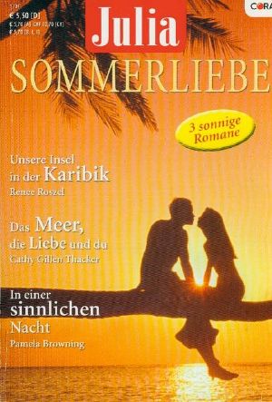 [Julia - Sommerliebe 15.10] • Unsere Insel in der Karibik